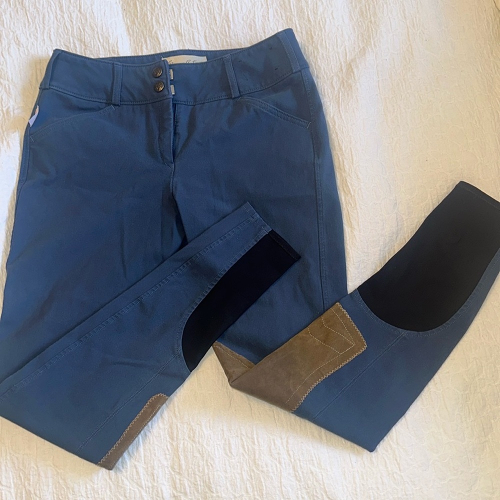 Tailored Sportsman breeches sz 26